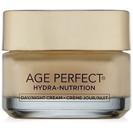 L'Oreal Paris Age Perfect Hydra-Nutrition Facial Day/Night Cream 1.7 FL OZ