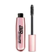 L'Oreal Paris Air Volume Lightweight Washable Mega Mascara, Black
