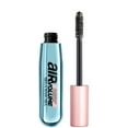 thumbnail image 1 of L'Oreal Paris Air Volume Lightweight Washable Mega Mascara, Blackest Black, 1 of 8