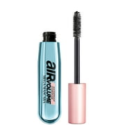 L'Oreal Paris Air Volume Lightweight Washable Mega Mascara, Blackest Black