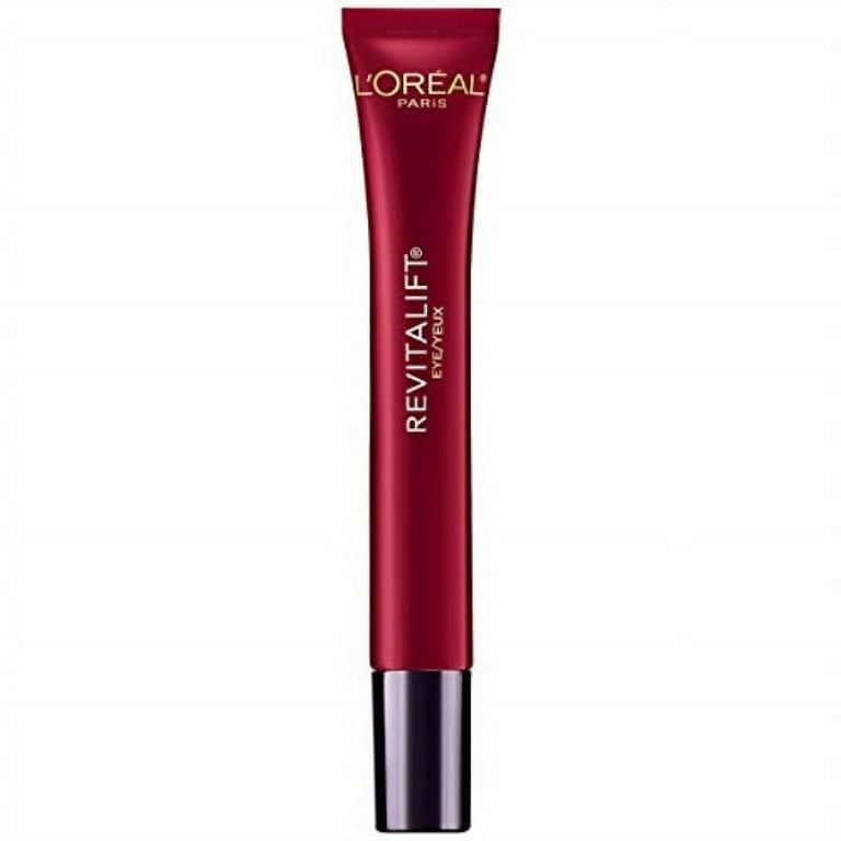 Loreal anti aging eye on sale cream