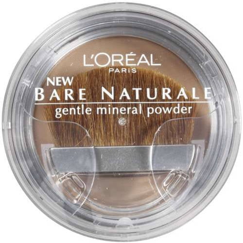 L'Oreal Paris BARE NAT COMP CRMY NATURAL