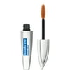 L'Oreal Paris Bambi Eye Waterproof Mascara, Lasting Volume, 0.21 fl. oz.