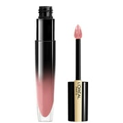 L'Oreal Paris Brilliant Signature Shiny Lip Stain Lipstick, Be Captivating