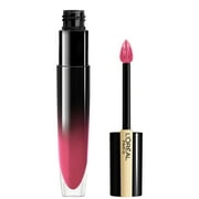 L'Oreal Paris Brilliant Signature Shiny Lip Stain Lipstick, Be Cheerful