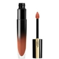thumbnail image 1 of L'Oreal Paris Brilliant Signature Shiny Lip Stain Lipstick, Be Independent, 1 of 13