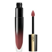 L'Oreal Paris Brilliant Signature Shiny Lip Stain Lipstick, Be Outstanding