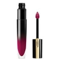 thumbnail image 1 of L'Oreal Paris Brilliant Signature Shiny Lip Stain Lipstick, Be Rebellious, 1 of 13