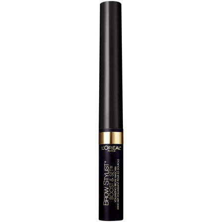 L'Oreal Paris Brow Stylist Boost and Set Volumizing Brow Mascara, 460 Clear