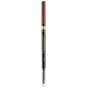 L'Oreal Paris Brow Stylist Definer Waterproof Eyebrow Mechanical Pencil, Auburn, 0.003 fl. oz.