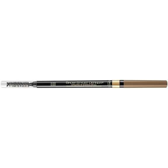 L'Oreal Paris Brow Stylist Definer Waterproof Eyebrow Mechanical Pencil, Blonde