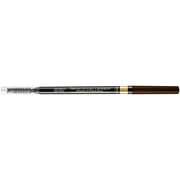 LOreal Paris Brow Stylist Definer Waterproof Mechanical Eyebrow Pencil, Dark Brunette