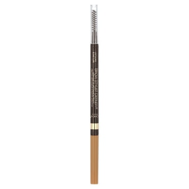 L'Oreal Paris Brow Stylist Definer Waterproof Eyebrow Mechanical Pencil, Light Blonde