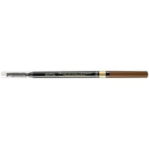 L'Oreal Paris Brow Stylist Definer Waterproof Eyebrow Mechanical Pencil, Light Brunette