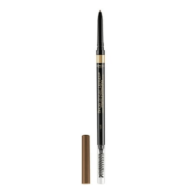 L'Oreal Paris Brow Stylist Definer Waterproof Eyebrow Mechanical Pencil, Taupe