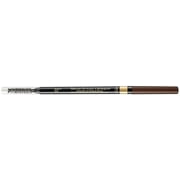 L'Oreal Paris Brow Stylist Definer Waterproof Eyebrow Pencil, Brunette, Defining, 0.003 oz