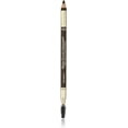 thumbnail image 1 of L'Oreal Paris Brow Stylist Designer Eyebrow Pencil, Dark Brunette [315] 0.045 oz (Pack of 3), 1 of 2