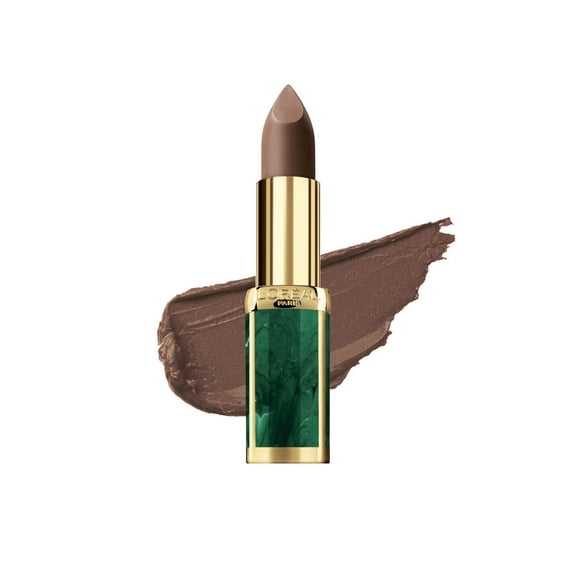 L'Oreal Paris X Balmain Limited Edition Matte Lipstick,