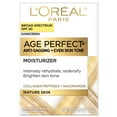 thumbnail image 1 of L'Oreal Paris Collagen Expert Day Moisturizer with SPF 30, Firming Face Cream, 2.5 oz, 1 of 6