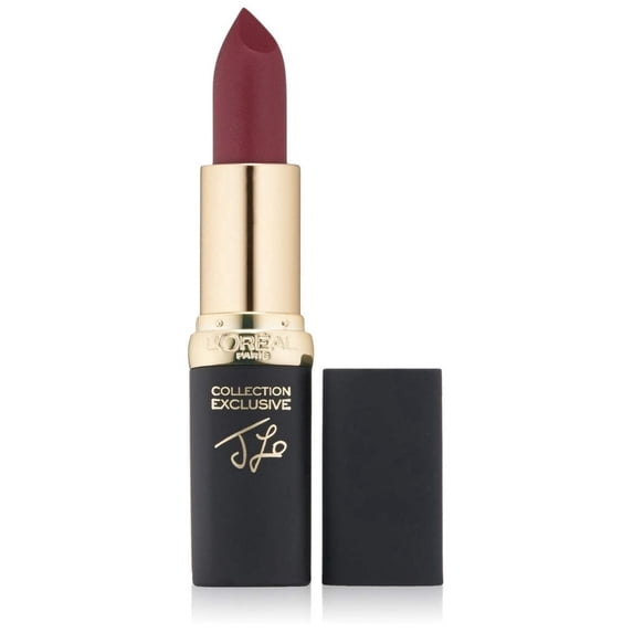 L'Oreal Paris Color Riche Collection Exclusive Lipstick,