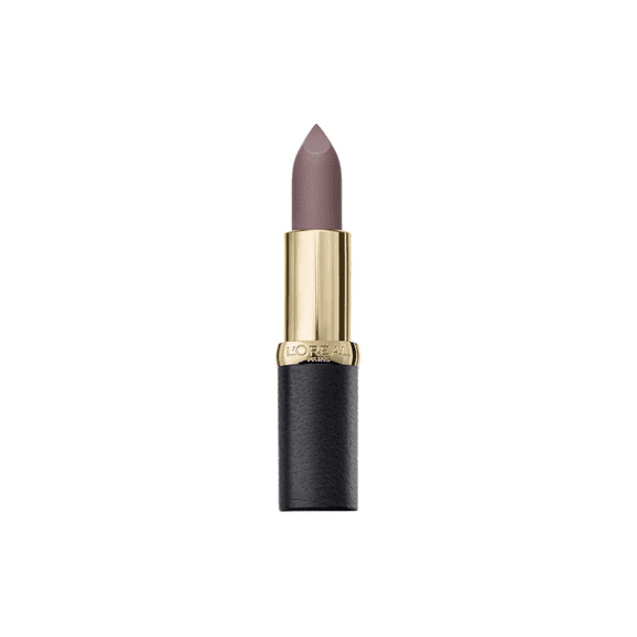 LOreal Colour Riche Matte Lipstick - 908 Storm - Makeup