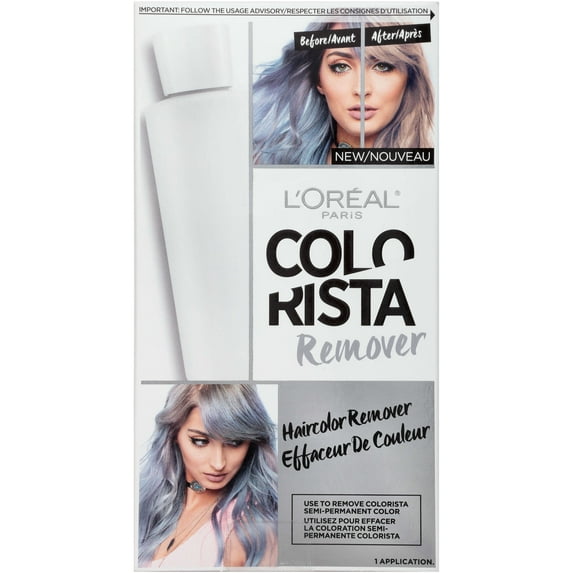 L'Oreal Paris Colorista Hair Color Remover
