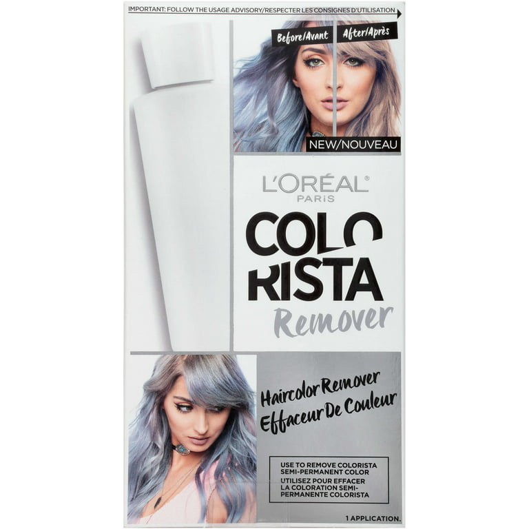 Hair Color Remover Explained – noellesalon