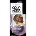 thumbnail image 1 of L'Oreal Paris Colorista Hair Makeup 1-Day Hair Color, Lilac500 (for blondes), 1 fl. oz., 1 of 14