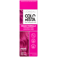 thumbnail image 1 of L'Oreal Paris Colorista Semi-Permanent Hair Color, Metallic Pink, 1 Kit, Bold Hair, 1 of 7