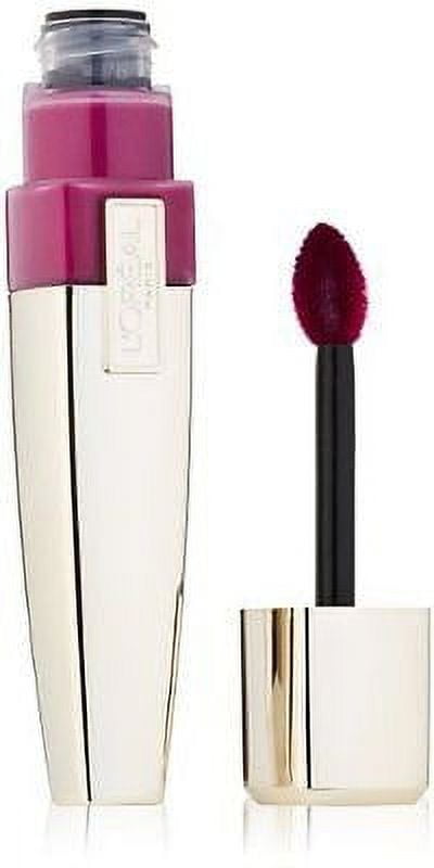 L'Oreal Paris Colour Caresse Wet Shine Lip Stain
