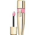 thumbnail image 1 of L'Oreal Paris Colour Caresse Wet Shine Lip Stain, Pink Perseverance, 0.21 Ounces, 1 of 4
