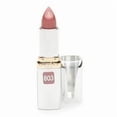thumbnail image 1 of L'Oreal Paris Colour Riche Anti-Aging Serum Lipstick, Naturally Nude, 1 of 29