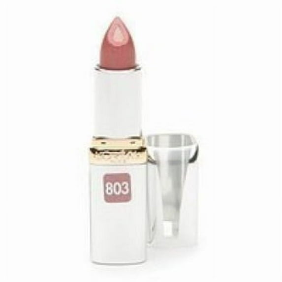 L'Oreal Paris Colour Riche Anti-Aging Serum Lipstick, Naturally Nude