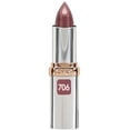 thumbnail image 1 of L'Oreal Paris Colour Riche Anti-Aging Serum Lipstick, Robust Raisin, 1 of 1