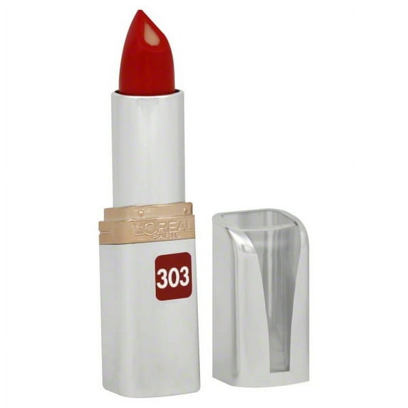 L'Oreal Paris Colour Riche Anti-Aging Serum Lipstick, Royal Red