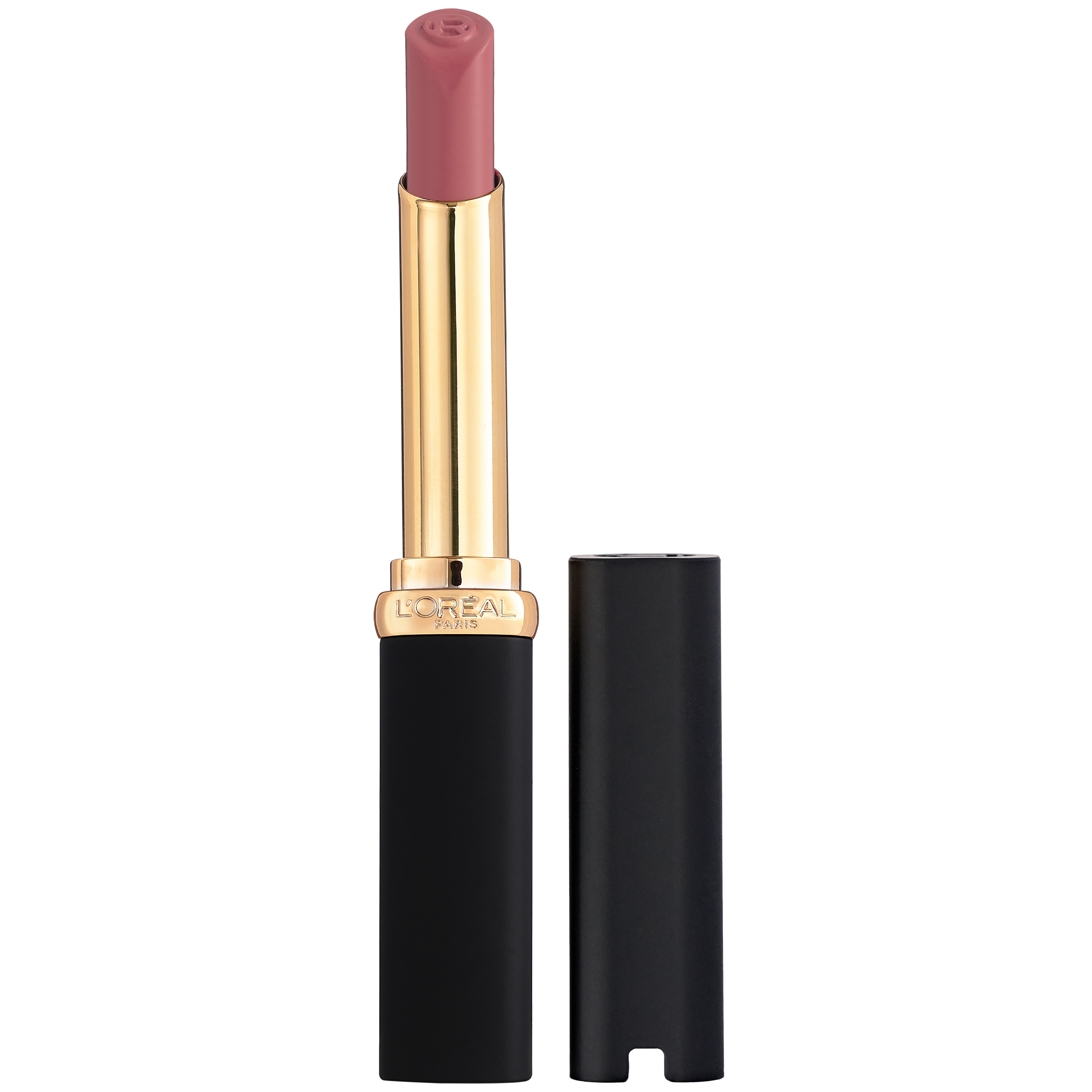 L'Oreal Paris Colour Riche Ultra Matte Highly Pigmented Nude Lipstick ...