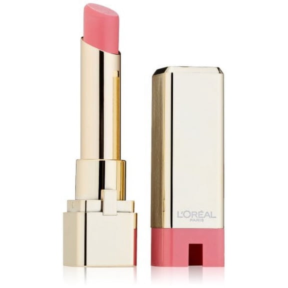 L'Oreal Paris Colour Riche Caresse Stick, Cotton Pink