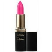 LOreal Paris Colour Riche Collection Exclusive Lipstick, Doutzens Pink, 0.13 oz