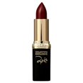 thumbnail image 1 of L'Oreal Paris Colour Riche Collection Exclusive Lipstick, Zoe's Red, 0.13 oz, 1 of 3