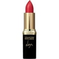 thumbnail image 1 of L'Oreal Paris Colour Riche Collection Exclusive Lipstick, 1 of 2