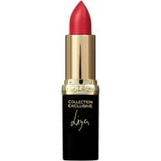 LOreal Paris Colour Riche Collection Exclusive Lipstick