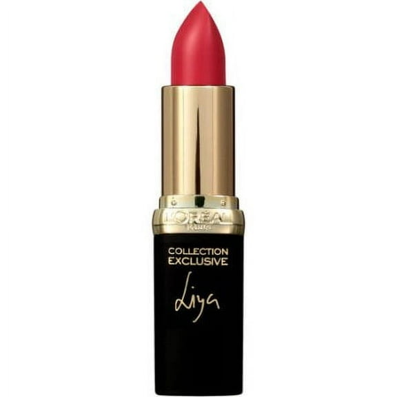L'Oreal Paris Colour Riche Collection Exclusive Lipstick