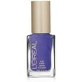 thumbnail image 1 of L'Oreal Paris Colour Riche Collection Privee Nail Polish, It's Now or Never 0.39 oz, 1 of 3