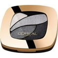 thumbnail image 1 of L'Oreal Paris Colour Riche Dual Effects Eye Shadow, Incredible Grey, 1 of 2