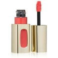 thumbnail image 1 of L'Oreal Paris Colour Riche Extraordinaire Lipcolour, Coral Encore, 1 of 6