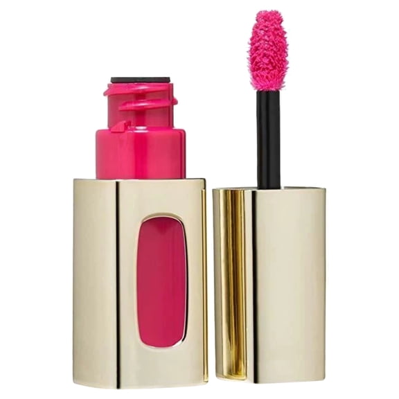 L'Oreal Paris Colour Riche Extraordinaire Lipcolour, Fuchsia Orchestra