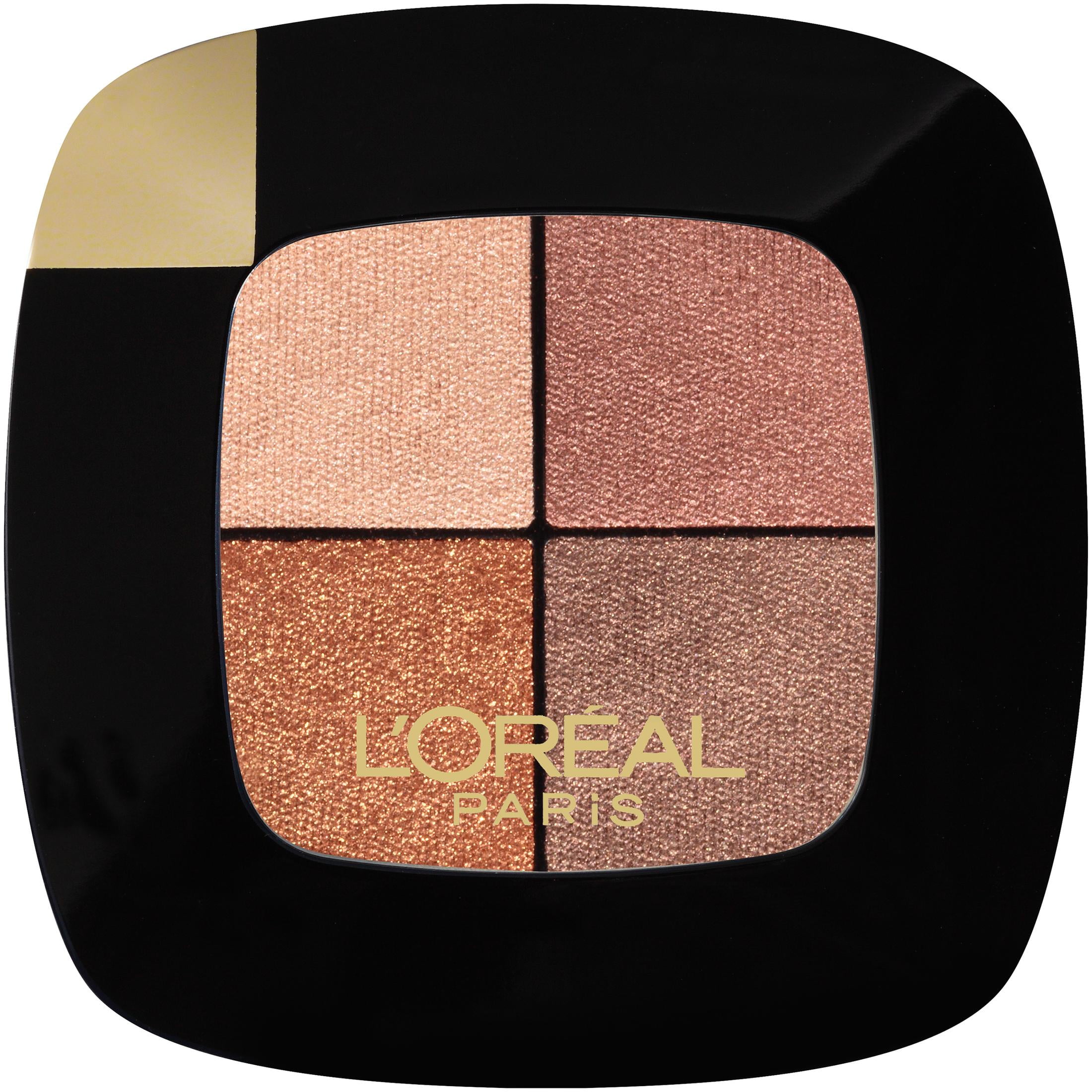 l oreal silver couture eyeshadow