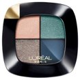 thumbnail image 1 of L'Oreal Paris Colour Riche Eye Pocket Palette Eye Shadow, Haute Hazel, 1 of 2