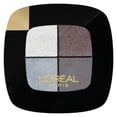 thumbnail image 1 of L'Oreal Paris Colour Riche Eye Pocket Palette Eye Shadow, Violet Amour, 1 of 8
