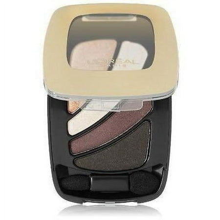 L'Oreal Paris Colour Riche Eye Shadow So Over It 0.17 Ounces